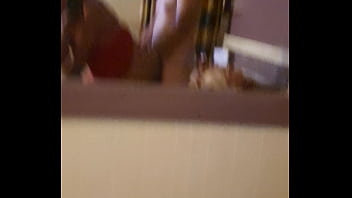 Preview 4 of Bhi Sistr - Se coge travesti por 1era vez