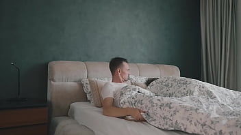 Preview 1 of Swinger Anal - S3E2: OMG,  I&#039_m his Step mom! Why step son fuck my face and till cum in mouth???
