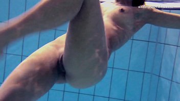 Preview 1 of Rep Xnx Nepal - Zlata Oduvanchik super hot virgin babe in the pool