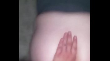 Preview 3 of Girl Yr Ho - Big booty girlfriend anal fucked cumshot on ass