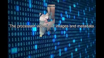 Preview 2 of Indan Bf Xxx Vidove - ogigia project,  the technology that will change porn.