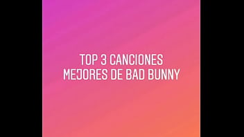 Preview 1 of Delilah Mistress - bad bunny mejores canciones
