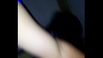 Preview 2 of Real Horny Teen Cock Sucker - Deusa tamina