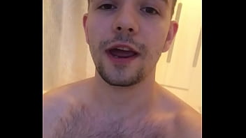 Preview 2 of Naked Locked Out - Verification video