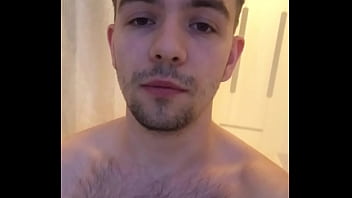 Preview 3 of Naked Locked Out - Verification video