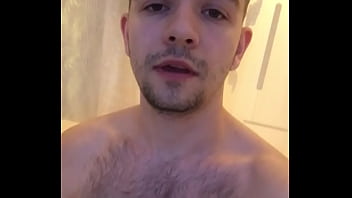 Preview 1 of Naked Locked Out - Verification video