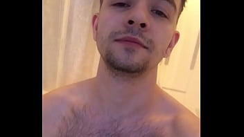 Preview 4 of Naked Locked Out - Verification video
