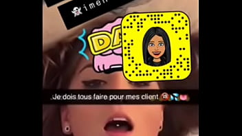 Preview 2 of Out Mony - Ma copine se fait faciale