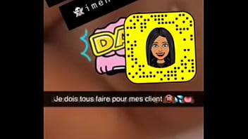 Preview 1 of Out Mony - Ma copine se fait faciale
