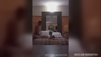 Preview 3 of Indian Desi Girl Porn Sex - VECINITA INFIEL EN HOTEL FULL