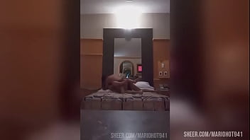 Preview 4 of Indian Desi Girl Porn Sex - VECINITA INFIEL EN HOTEL FULL