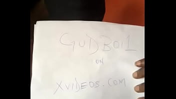 Preview 1 of Very Sexy Momo - Verification video