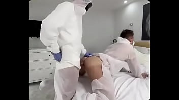 Preview 2 of Brokle Bliss - Sexo seguro durante quarentena