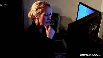 Preview 1 of Dog And Man Sex China - Brandi Love Plays by Her Own Rules