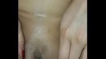 Preview 2 of Deepthroatking Bruce Ventura - Rica follada a madurita en el sofa de su joven novio