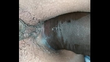 Preview 4 of Xxx Sex Daughter - la flaca aguanta el torque