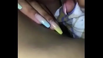 Preview 3 of Lesbians Kiss Against Wall - SEXO CON MI MAESTRA