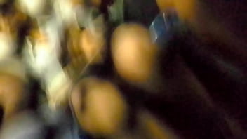 Preview 2 of In Stin - Upskirt en Colima