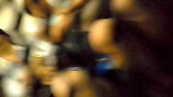 Preview 3 of In Stin - Upskirt en Colima