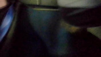 Preview 1 of In Stin - Upskirt en Colima
