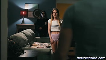 Preview 3 of Husband Make A Call - Looking for some nice jerk off material in these Corona times? Look no further! This scene with Jane Wilde and Natalie Knight will make you cum!