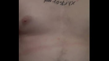 Preview 1 of Porn Asian Dorm Party - Verification video