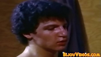 Preview 4 of Chinese Restaurant Pussy Eating - Young man are in for classic raw banging after blowjobs