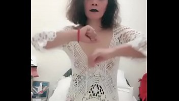 Preview 2 of Sudanese Sharmota In Egypt - Pinay lets step son watch dance