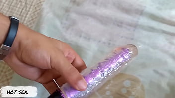 Preview 3 of Lia Shayde - Mi peque&ntilde_a hermanastra se confunde y me da viagra por accidente y termino follandola duro hasta venirme en ella. HG