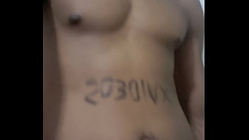Preview 2 of Mom Boobs Sacking Boy - Verification video