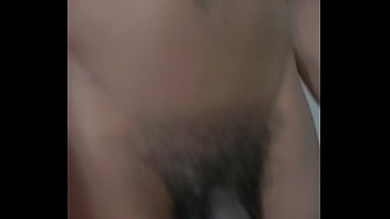 Preview 3 of Mom Boobs Sacking Boy - Verification video