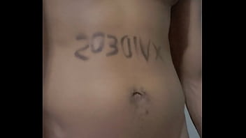 Preview 1 of Mom Boobs Sacking Boy - Verification video