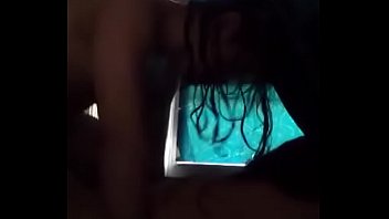 Preview 2 of Nepali Sex Maza - Ella y yo