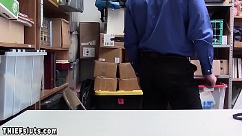 Preview 3 of Wwwxxxbangla - Huge titted muslim teen suspect in hijab punish fucked
