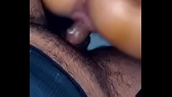 Preview 4 of Pakistan Xxxy - Thick brown cock stretches out creamy white pussy!