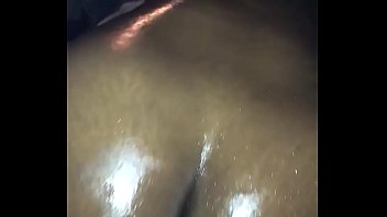 Preview 2 of Uncut Black Daddy Dick - Amateur young black chick getting dicked down