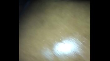 Preview 4 of Uncut Black Daddy Dick - Amateur young black chick getting dicked down