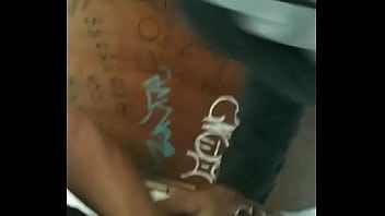 Preview 4 of Police Xxx Movoe - Jefferson