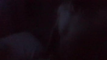 Preview 1 of Monster Cock Big Ball - Cogiendo con mi movia