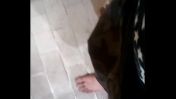 Preview 1 of Kneel Masturbate Femdom - Coronavirus ciudad evita