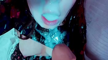 Preview 3 of Trany Bound - I Just Took A HUGE Load....