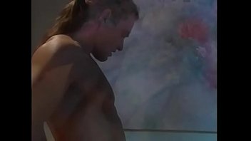Preview 3 of Son Forces To Rape His Own Mom - Toned white dude fingers hardbody blonde&#039_s pussy then she sucks his cock