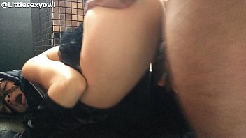 Preview 3 of Hollywood Actors Xxxx Videos - Naughty nun is fucked and cums inside her teen pussy creampie - interracial littlesexyowl 4k