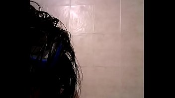 Preview 3 of Doda Full Sex Vodies - Danii Bathroom  part 2