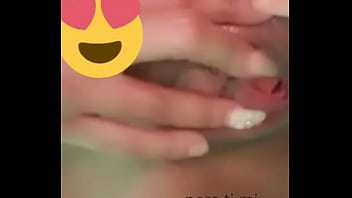 Preview 4 of Dad Repa - my best friend&#039_s m. sends me video masturbating