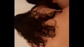 Preview 4 of Rdxyaglcu - Le encanta que la pingan en cuatro