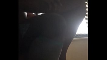 Preview 3 of Asian Cutie In Bus - New booty