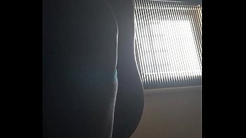 Preview 4 of Asian Cutie In Bus - New booty