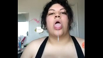 Preview 4 of Zaihra Musli - She got naughty