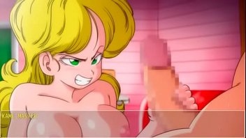 Preview 4 of Room Naughty - Kame paradise [Sex Scenes]